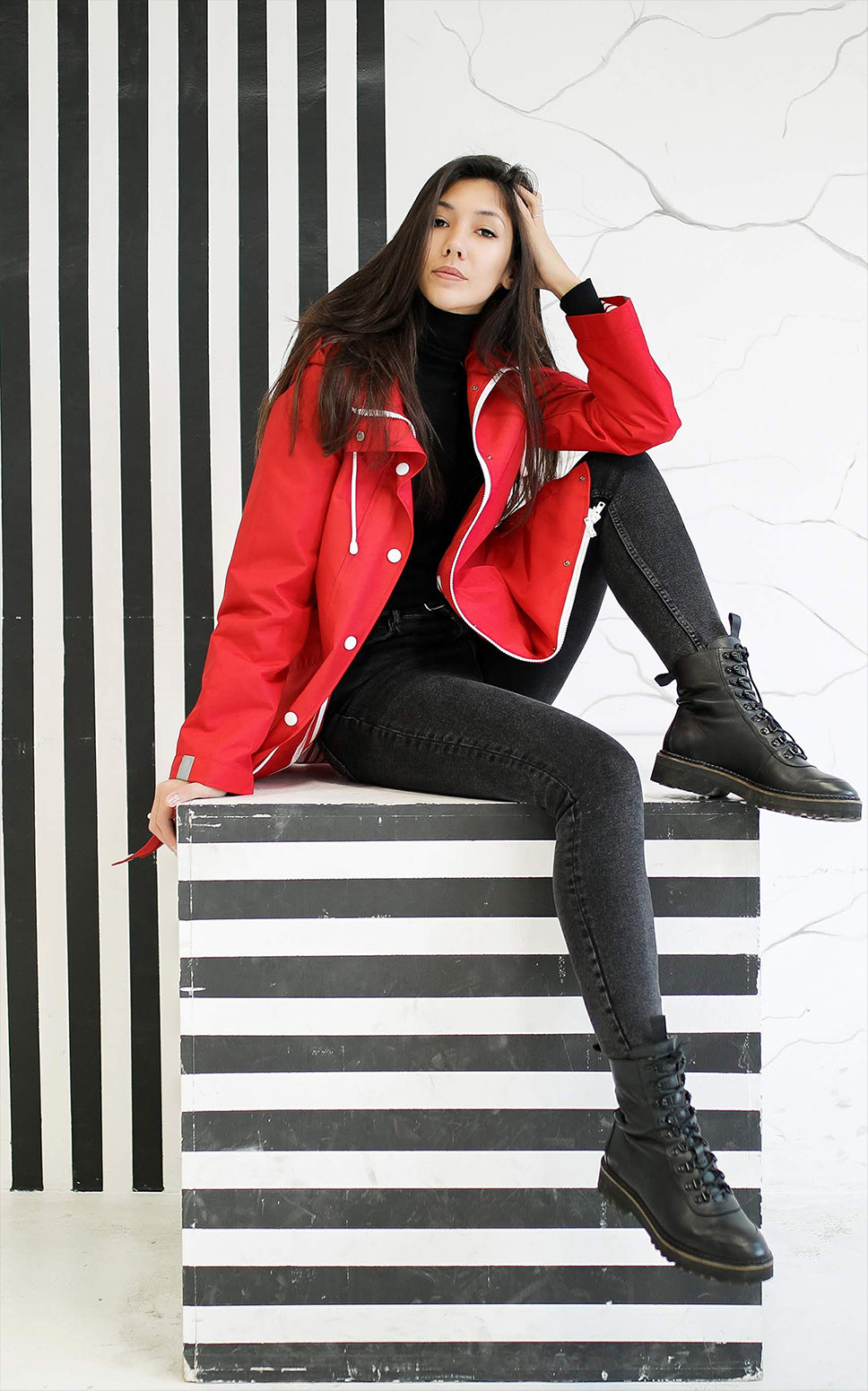 Shoira Khidirova, L&D speciallist, Instructional Designer